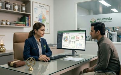 Top Features Every Ayurvedic Hospital Management Software Must Have